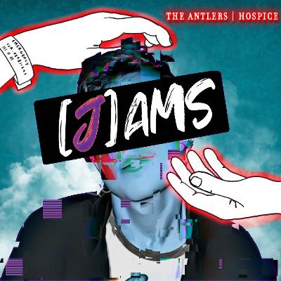 The Antlers - Hospice