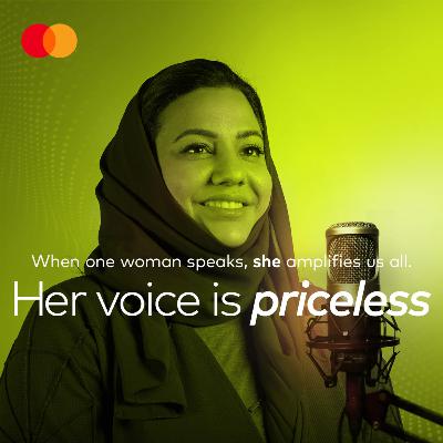 خلود عطار تتحدث حول نمو الاقتصاد الإبداعي السعودي