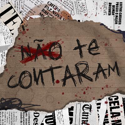 Não te Contaram (Trailer)