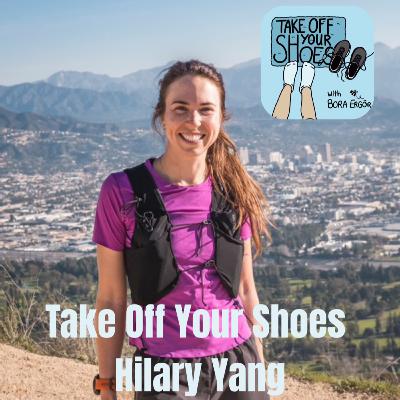 Take Off Your Shoes 15 - Hilary Yang Take Off Your Shoes 15 - Hilary Yang