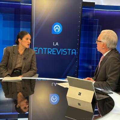 Reducir tiempos de atención y combate a la corrupción, los retos de la FGJCDMX Reducir tiempos de atención y combate a la corrupción, los retos de la FGJCDMX
