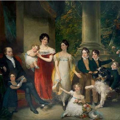 سکه، سیاست و سایه‌ها؛ خانواده روتشیلد از گذشته تا امروز🪙(قسمت آخر)