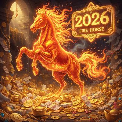 2026: Caballo de Fuego SIN Agua 🔥🐎 | Qué Significa y Cómo Equilibrarlo (Feng Shui + Energía) 2026: Caballo de Fuego SIN Agua 🔥🐎 | Qué Significa y Cómo Equilibrarlo (Feng Shui + Energía)