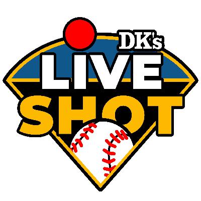 Live Shot of Pirates: Jose postgame from PNC Park!