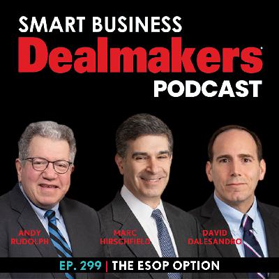 The ESOP Exit: Rethinking the Endgame