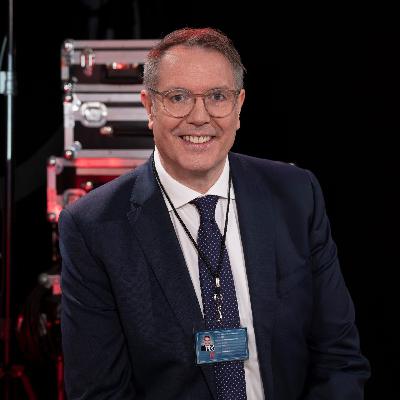 Alexander Schweitzer: SPD-Spitzenkandidat vor der Landtagswahl