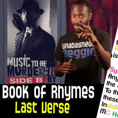 Eminem - Book of Rhymes (Final Verse) | Breakdown Eminem - Book of Rhymes (Final Verse) | Breakdown