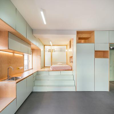 2 Yojigen Poketto - Elii