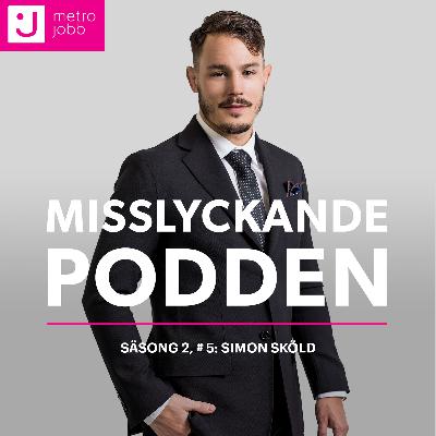 S2E5 Simon Sköld S2E5 Simon Sköld