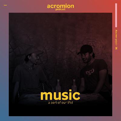 APSS#10 : Music is a part of our life
