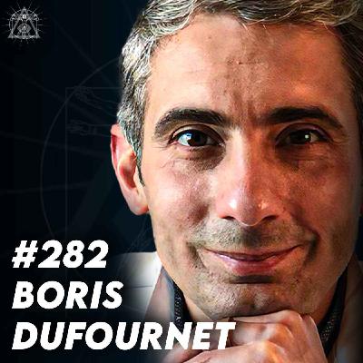 #282 L'Expert N°1 du Cerveau : Ces habitudes détruisent votre mémoire (et provoquent Alzheimer)