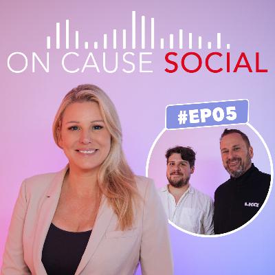 EP05 | Écouter, comprendre, agir