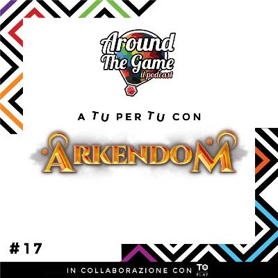 TOPlay 2023 con Arkendom
