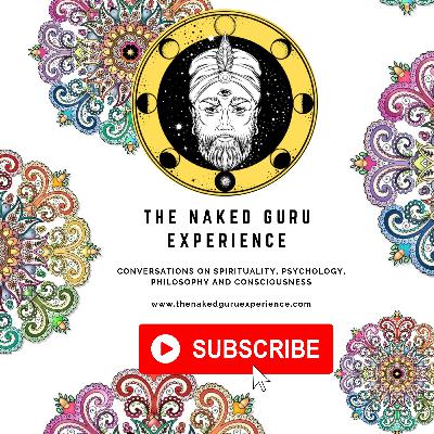 The Naked Guru Experience (Trailer)