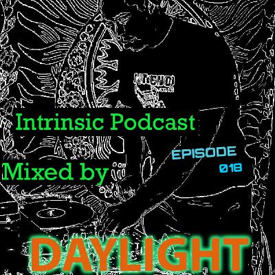 Episode 19: intrinsic podcast 018
