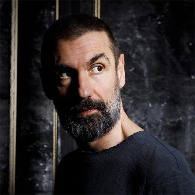 Fabrizio Gifuni Fabrizio Gifuni