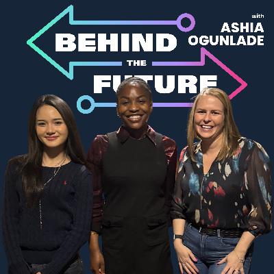 Ashia Ogunlade: How I Got Hired by One of the World’s Biggest Brands Ashia Ogunlade: How I Got Hired by One of the World’s Biggest Brands