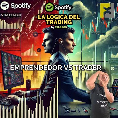 🚀 De Emprendedor a Trader Rentable: El PROCESO que la Industria del TRADING nunca te va a mostrar 🎯