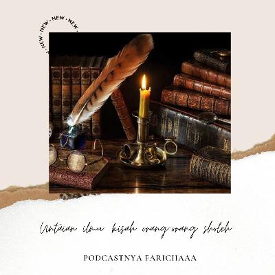 Eps 53: Catatan Kajian :kisah-kisah orang sholeh ๐ Eps 53: Catatan Kajian :kisah-kisah orang sholeh ๐