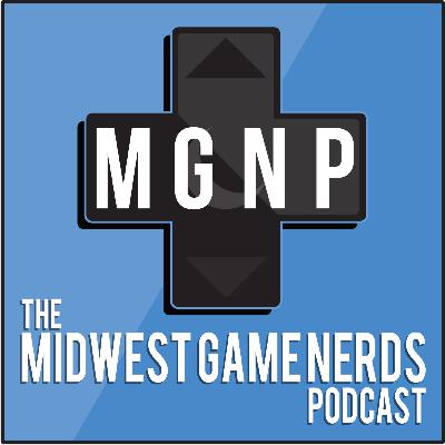 Episode 251 - Metroid Prime 4: Beyond and The Game Awards 2025!