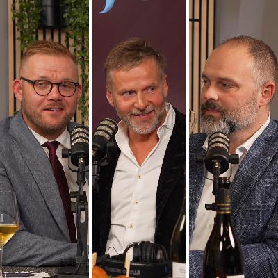 #359 - Helgarvaktin með Orra Hauks og Þórði Gunnars – Hógværð er okkar helsti kostur #359 - Helgarvaktin með Orra Hauks og Þórði Gunnars – Hógværð er okkar helsti kostur