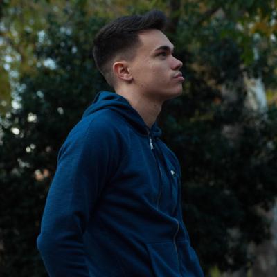 #24 - Lo mejor que me ha pasado