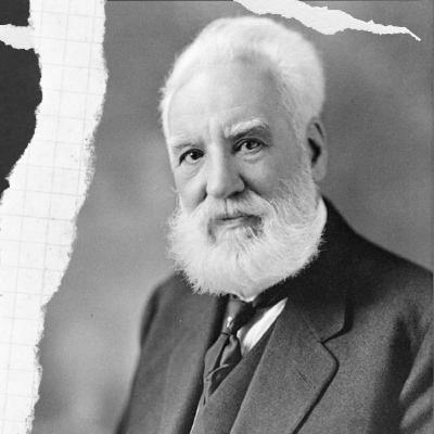 The Voice of Innovation – The Life of Alexander Graham Bell