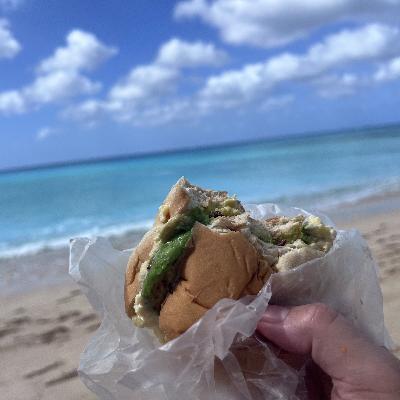 Petersfield Shine Radio Recipe goes to Barbados and shares lunch on a budget Petersfield Shine Radio Recipe goes to Barbados and shares lunch on a budget