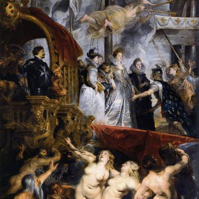 Libro: El desembarco de María de Médicis en el puerto de Marsella Rubens Libro: El desembarco de María de Médicis en el puerto de Marsella Rubens