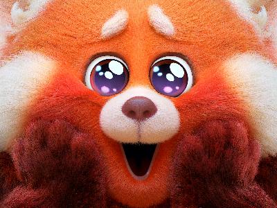 55 - #TurningRed Feat Jen Hurler