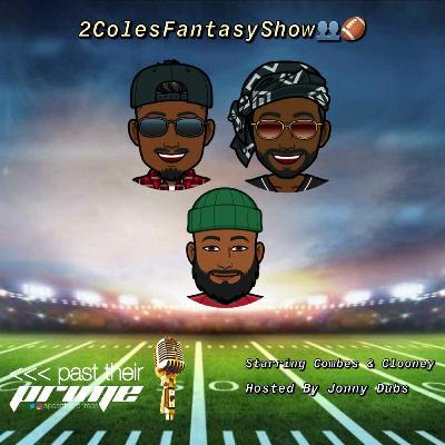 2Coles Fantasy Show: Enter At Your Own Risk