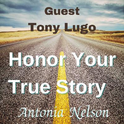 From Austin to LA - Tony Lugo’s journey to become a filmmaker, writer and director.