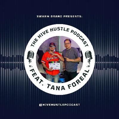 Hive Hustle S3 E5: Tana FoReal Hive Hustle S3 E5: Tana FoReal