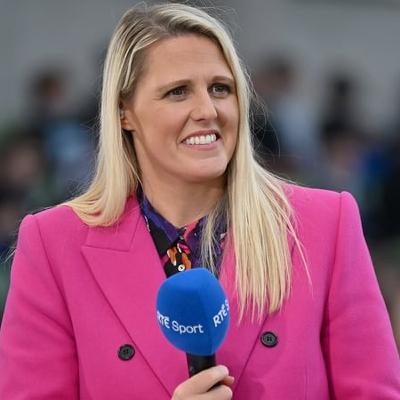 Jacqui Hurley previews Ireland v England in Twickenham