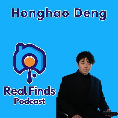 This MIT Startup Is Rewriting The Rules Of Commercial Real Estate With Honghao Deng