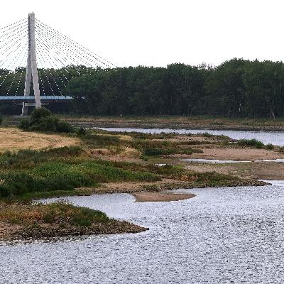 Wasserknappheit - Warum die Elbe die Spree retten soll Wasserknappheit - Warum die Elbe die Spree retten soll