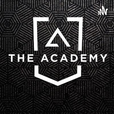 The Academy Masterclass | Series 1 Episode 3 | Don't Be An Ostrich!