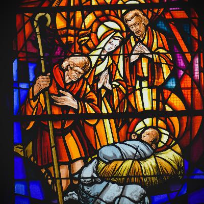 “Men natten ska vika där ångest nu råder” – Joel Göranson