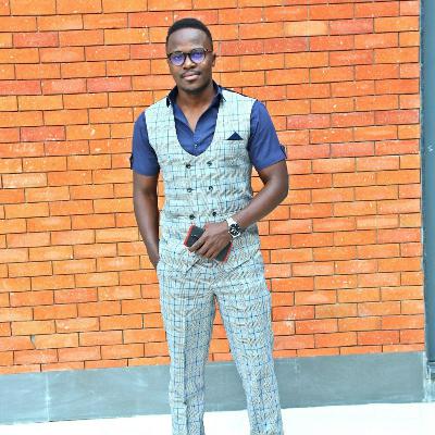 Let's talk Self Worth //ft. Dennis Matara