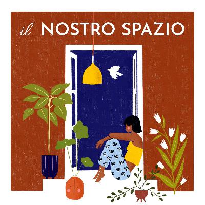 Episodio 2 - La cucina. Noi siamo quello che abitiamo.
