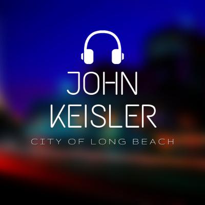 EP. 9 - John Keisler