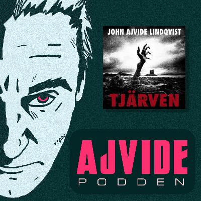 TJÄRVEN med Petter Nallo TJÄRVEN med Petter Nallo