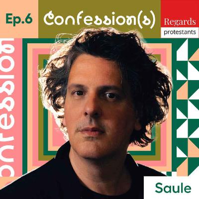 6. Partager sa foi (et en musique) avec ses enfants - avec SAULE [spiritualité, musique, artiste]