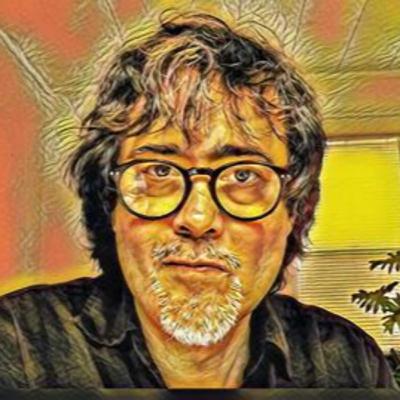 The Omnivore’s Deception--What We get wrong about meat, animals and ourselves, with Professor John Sabonmatsu, Worcester Polytechnic Institute