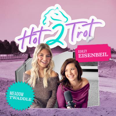 Harnessing Thankful Trots: Racing and Gratitude with Harness Trainer Linda Schadel