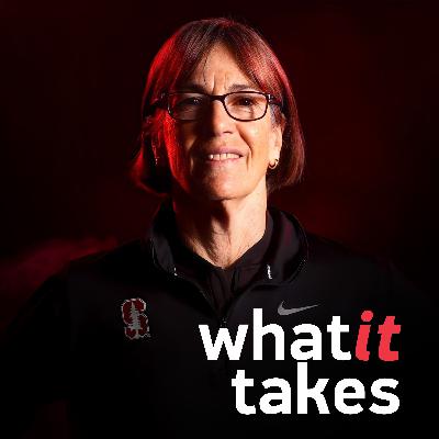 Tara VanDerveer: A Vision for Victory