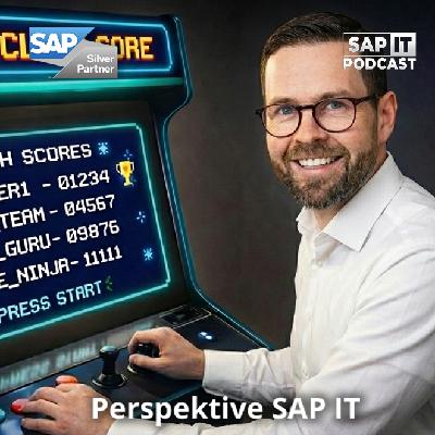 Clean Core Highscore | Perspektive SAP IT – Dezember 2025