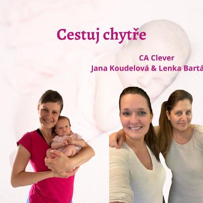 Cestuj chytře Cestuj chytře