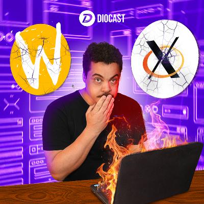Wayland vai mudar o Linux PROFUNDAMENTE - Diocast com Georges Stavracas Wayland vai mudar o Linux PROFUNDAMENTE - Diocast com Georges Stavracas