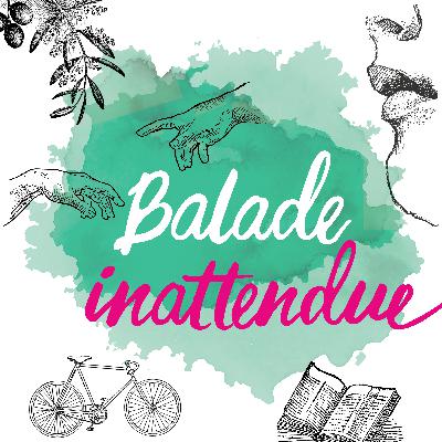 S01E01 - Balade inattendue avec le chanteur Cali S01E01 - Balade inattendue avec le chanteur Cali